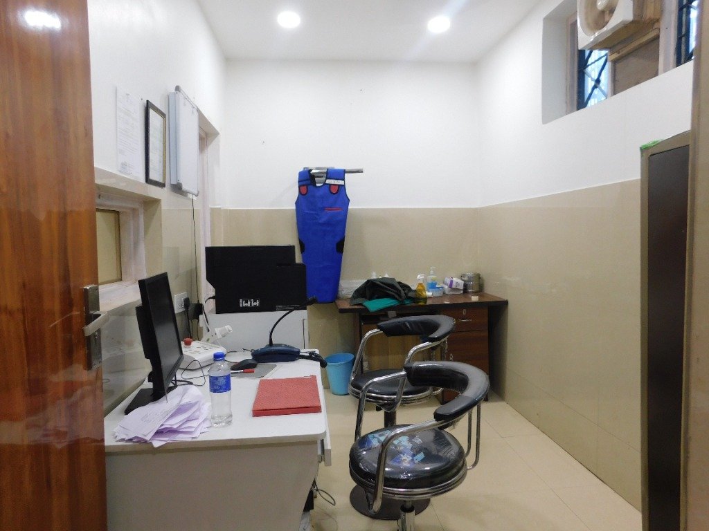 Surgery Procedure Room